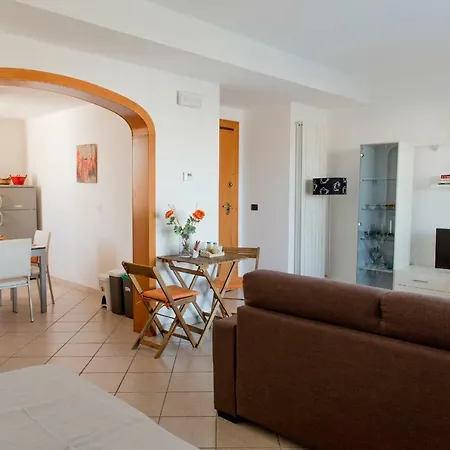 Attico 109 Apartment *