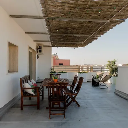 Apartment Attico 109